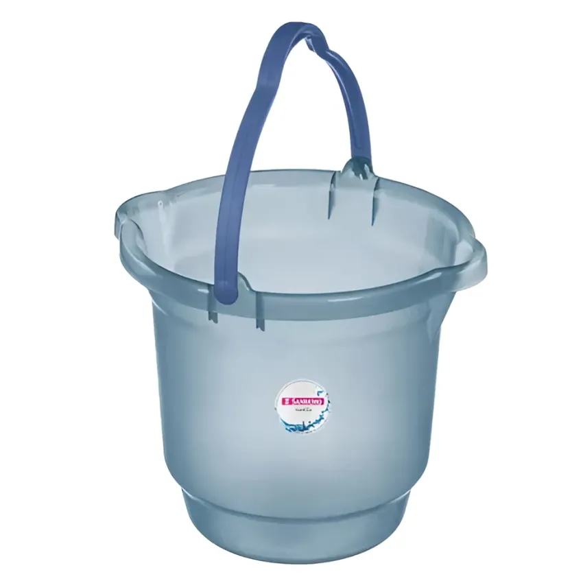 BALDE PLASTICO SANREMO 12L 245/1 7896359012428