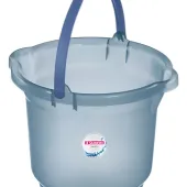 BALDE PLASTICO SANREMO 12L 245/1 7896359012428