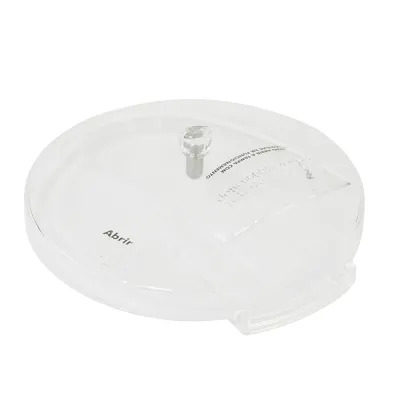 TAMPA PARA JARRA DO MINI PROCESSADOR 2P BRITÂNIA (773187) | ORIGINAL-
