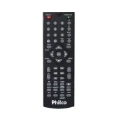 CONTROLE REMOTO PHILCO PH148 PH148L PH148R PH155 PH155L PH155R PH160 PH170 PH170N PH172 PH192- ORIGINAL
