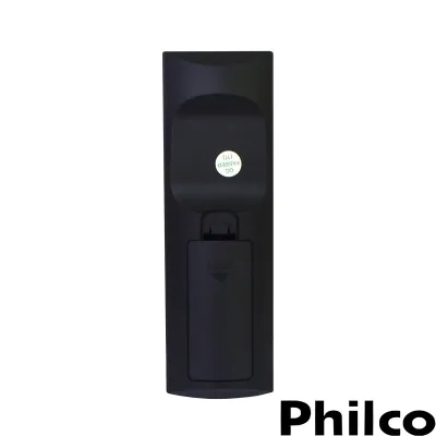 CONTROLE REMOTO PHILCO PH148 PH148L PH148R PH155 PH155L PH155R PH160 PH170 PH170N PH172 PH192- ORIGINAL