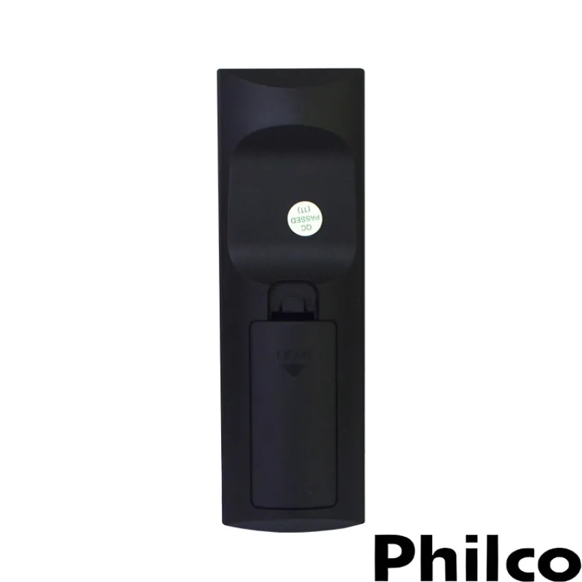 CONTROLE REMOTO PHILCO PH148 PH148L PH148R PH155 PH155L PH155R PH160 PH170 PH170N PH172 PH192- ORIGINAL