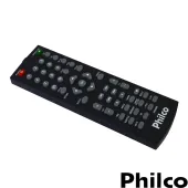 CONTROLE REMOTO PHILCO PH148 PH148L PH148R PH155 PH155L PH155R PH160 PH170 PH170N PH172 PH192- ORIGINAL