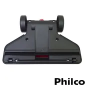 BOCAL PARA ASPIRADOR DE PÓ PHILCO PH1100 PAS02V | COR: VERMELHO | ORIGINAL