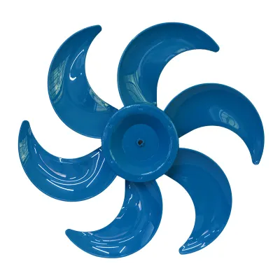 HÉLICE PARA VENTILADOR PHILCO 6 PÁS 40CM | PVT400 TURBO | COR: AZUL | ORIGINAL