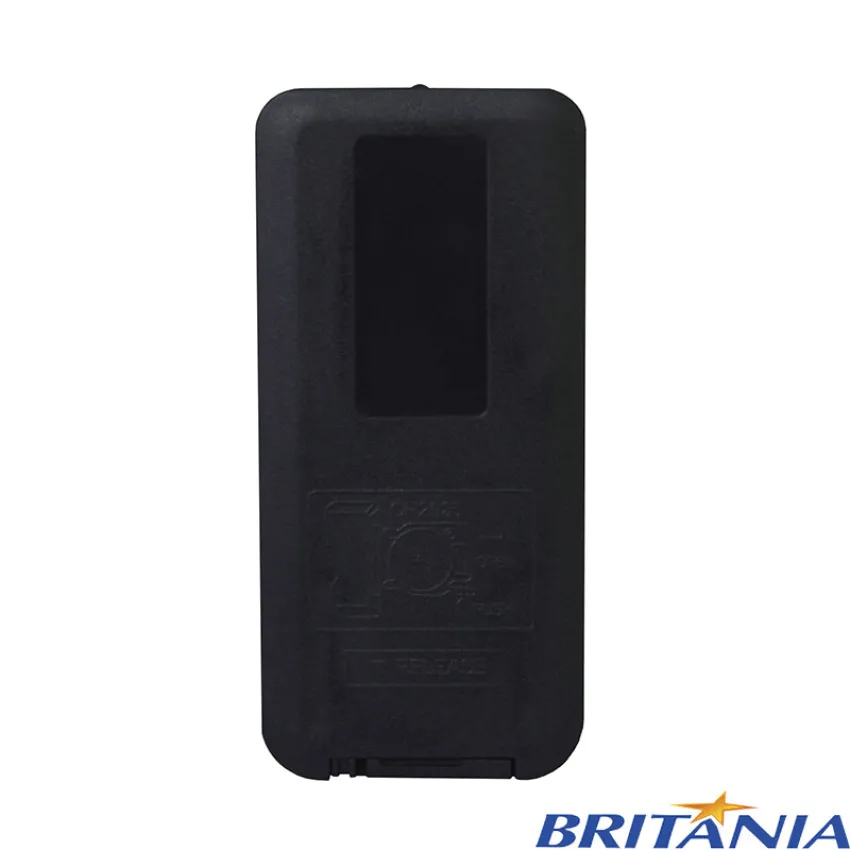 CONTROLE REMOTO BRITÂNIA CLIMATIZADOR AR BCL04FI BCL05FI | ORIGINAL