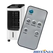 CONTROLE REMOTO BRITÂNIA CLIMATIZADOR AR BCL04FI BCL05FI | ORIGINAL