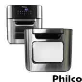 PORTA MONTADA AIR FRY OVEN PHILCO PFR2200P - ORIGINAL