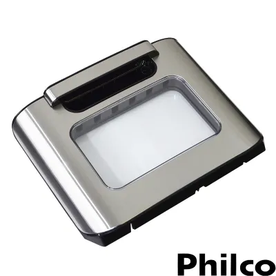 PORTA MONTADA AIR FRY OVEN PHILCO PFR2200P - ORIGINAL