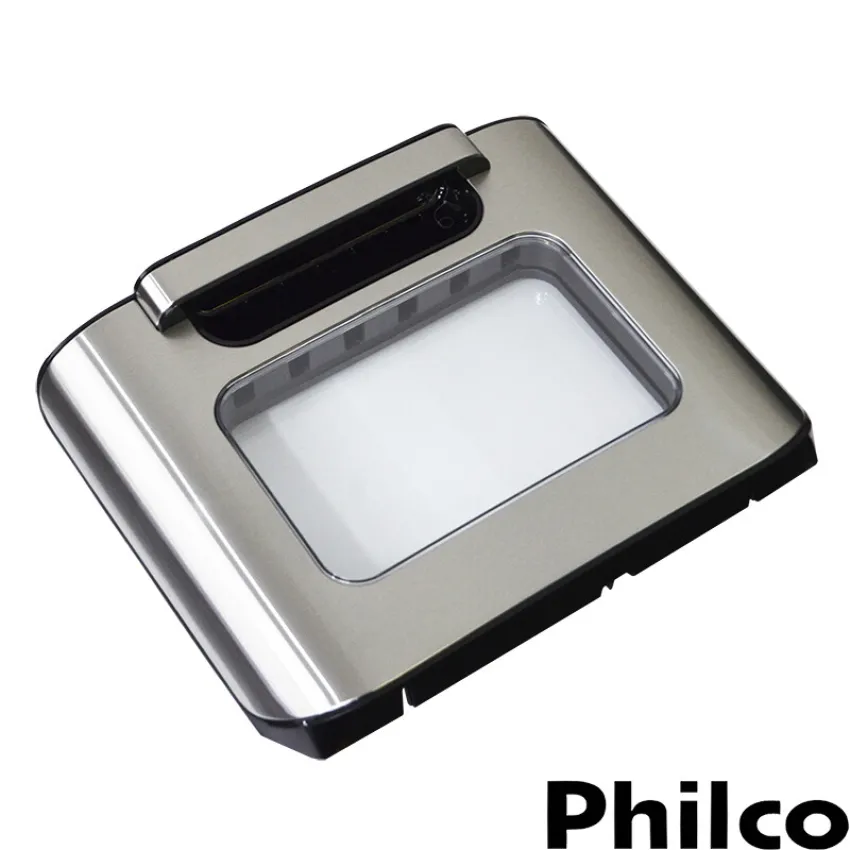 PORTA MONTADA AIR FRY OVEN PHILCO PFR2200P - ORIGINAL