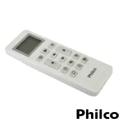 CONTROLE REMOTO PHILCO ASPIRADOR DE PÓ ROBÔ PAS09C | ORIGINAL