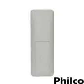 CONTROLE REMOTO PHILCO ASPIRADOR DE PÓ ROBÔ PAS09C | ORIGINAL