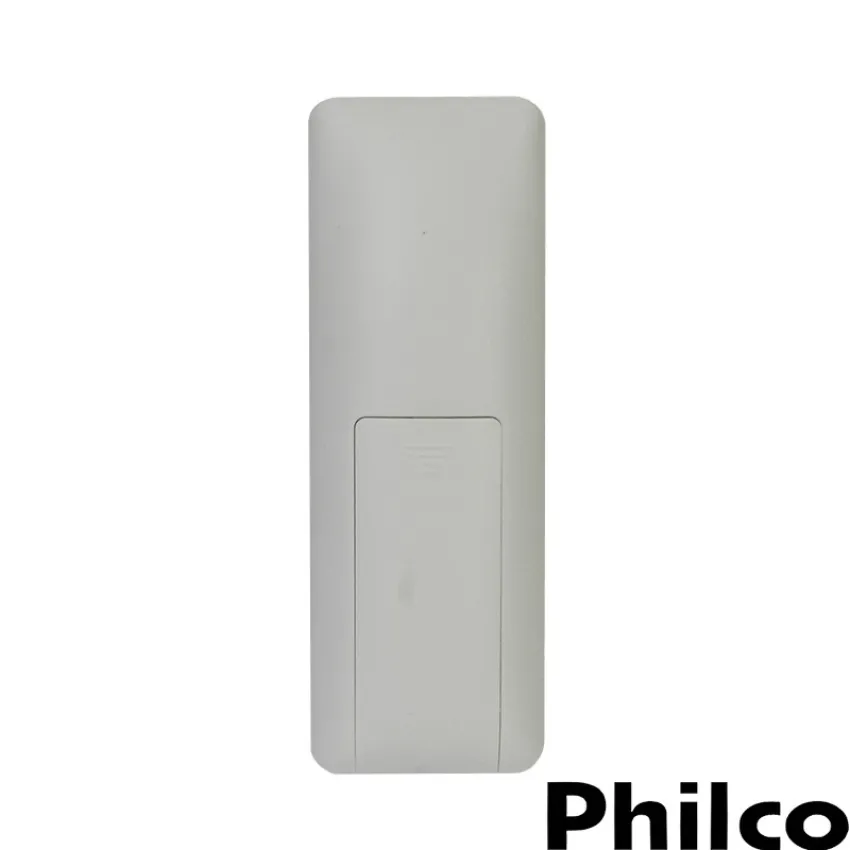 CONTROLE REMOTO PHILCO ASPIRADOR DE PÓ ROBÔ PAS09C | ORIGINAL