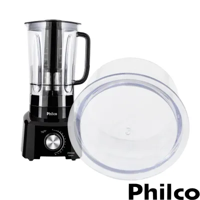 SOBRETAMPA DOSADORA PARA LIQUIDIFICADOR BRITÂNIA MODELOS: PH900 | BMP2000 | BKT05CH | DIAMANTE 800 | COR: TRANSPARENTE