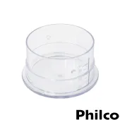 SOBRETAMPA DOSADORA PARA LIQUIDIFICADOR BRITÂNIA MODELOS: PH900 | BMP2000 | BKT05CH | DIAMANTE 800 | COR: TRANSPARENTE