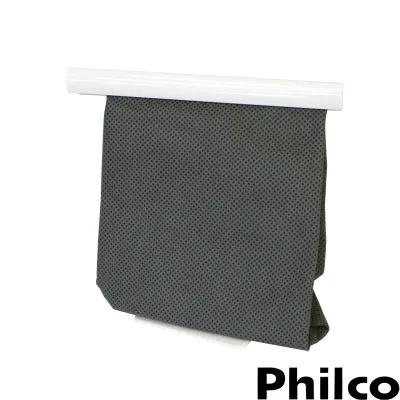 SACO | FILTRO HEPA PARA ASPIRADOR DE PÓ PHILCO MODELO: PAS1690 | ORIGINAL