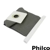 SACO | FILTRO HEPA PARA ASPIRADOR DE PÓ PHILCO MODELO: PAS1690 | ORIGINAL