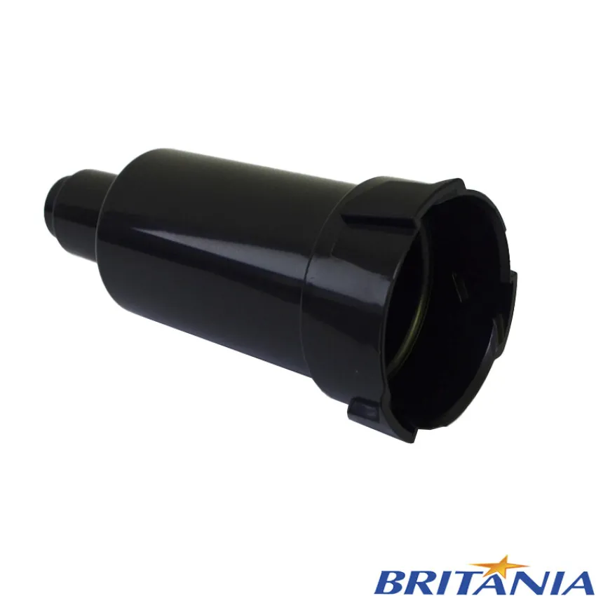 ADAPTADOR DAS LÂMINAS | SUPORTE FACA PARA MULTIPROCESSADOR BRTIÂNIA/PHILCO BMP2000 PMP1600P PMP2000 | COR: PRETO