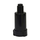 ADAPTADOR DAS LÂMINAS | SUPORTE FACA PARA MULTIPROCESSADOR BRTIÂNIA/PHILCO BMP2000 PMP1600P PMP2000 | COR: PRETO