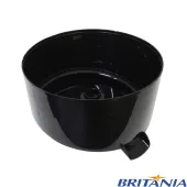 RESERVATÓRIO PARA SUCO BRITÂNIA / PHILCO MODELOS: ESPREMEDOR DE FRUTAS TURBO PRO | ESPREMEDOR DE FRUTAS PEF26A  | PRETO