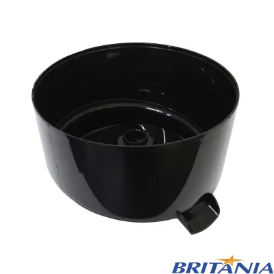 RESERVATÓRIO PARA SUCO BRITÂNIA / PHILCO MODELOS: ESPREMEDOR DE FRUTAS TURBO PRO | ESPREMEDOR DE FRUTAS PEF26A  | PRETO