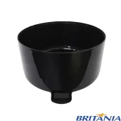 RESERVATÓRIO PARA SUCO BRITÂNIA / PHILCO MODELOS: ESPREMEDOR DE FRUTAS TURBO PRO | ESPREMEDOR DE FRUTAS PEF26A  | PRETO
