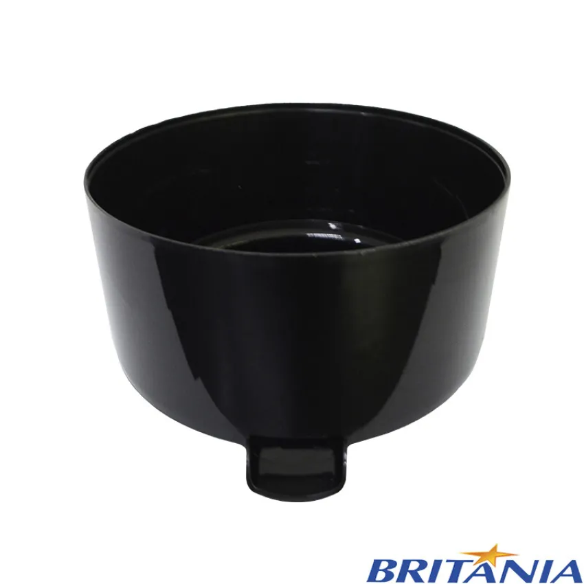 RESERVATÓRIO PARA SUCO BRITÂNIA / PHILCO MODELOS: ESPREMEDOR DE FRUTAS TURBO PRO | ESPREMEDOR DE FRUTAS PEF26A  | PRETO