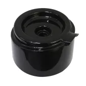 RESERVATÓRIO PARA SUCO BRITÂNIA / PHILCO MODELOS: ESPREMEDOR DE FRUTAS TURBO PRO | ESPREMEDOR DE FRUTAS PEF26A  | PRETO
