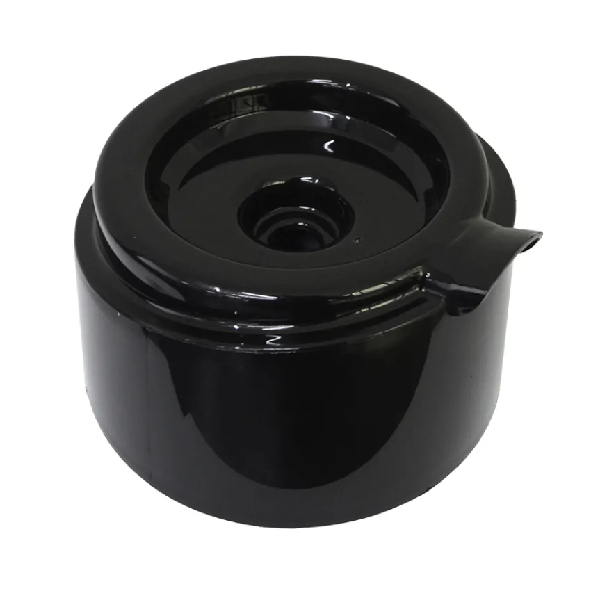 RESERVATÓRIO PARA SUCO BRITÂNIA / PHILCO MODELOS: ESPREMEDOR DE FRUTAS TURBO PRO | ESPREMEDOR DE FRUTAS PEF26A  | PRETO