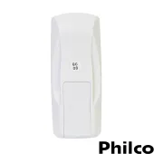 CONTROLE REMOTO BRITÂNIA/PHILCO AR CONDICIONADO PAC12000F5 PAC12000QF5 BAC11000F5 BAC11000QF5 PRIME12FO | ORIGINAL