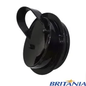 TAMPA DO COPO SQUEEZE P/ LIQUIDIFICADOR BRITANIA DIAMANTE 800 TO GO | ORIGINAL