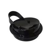 TAMPA DO COPO SQUEEZE P/ LIQUIDIFICADOR BRITANIA DIAMANTE 800 TO GO | ORIGINAL