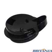 TAMPA DO COPO SQUEEZE P/ LIQUIDIFICADOR BRITANIA DIAMANTE 800 TO GO | ORIGINAL
