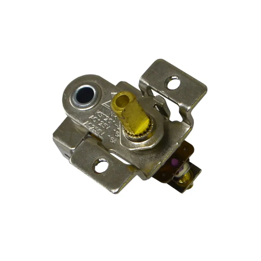 TERMOSTATO FORNO BRITANIA / PHILCO KST201-2A 125V 250V 16A (772498)
