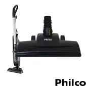 BOCAL ASPIRADOR DE PO / AGUA PHILCO PAS3000 PRETO - ORIGINAL