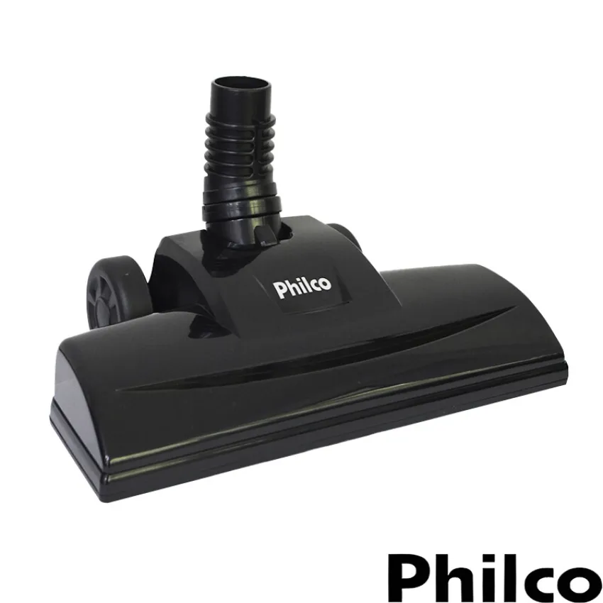 BOCAL ASPIRADOR DE PO / AGUA PHILCO PAS3000 PRETO - ORIGINAL