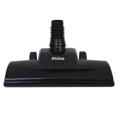 BOCAL ASPIRADOR DE PO / AGUA PHILCO PAS3000 PRETO - ORIGINAL
