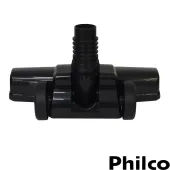 BOCAL ASPIRADOR DE PO / AGUA PHILCO PAS3000 PRETO - ORIGINAL