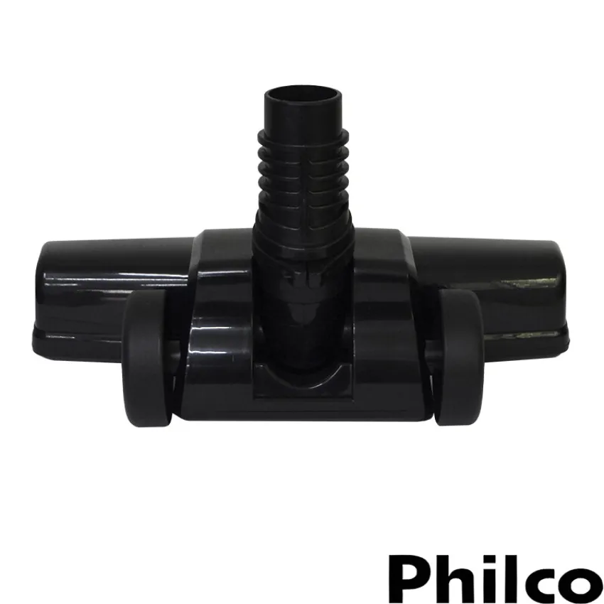 BOCAL ASPIRADOR DE PO / AGUA PHILCO PAS3000 PRETO - ORIGINAL