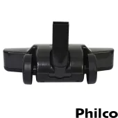 BOCAL ASPIRADOR DE PÓ PHILCO MULTI CLEAN PAS1300 2 EM 1 PRETO - ORIGINAL