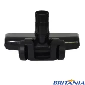 BOCAL ASPIRADOR DE PÓ BRITANIA DUST OFF BAS1250P PRETO - ORIGINAL