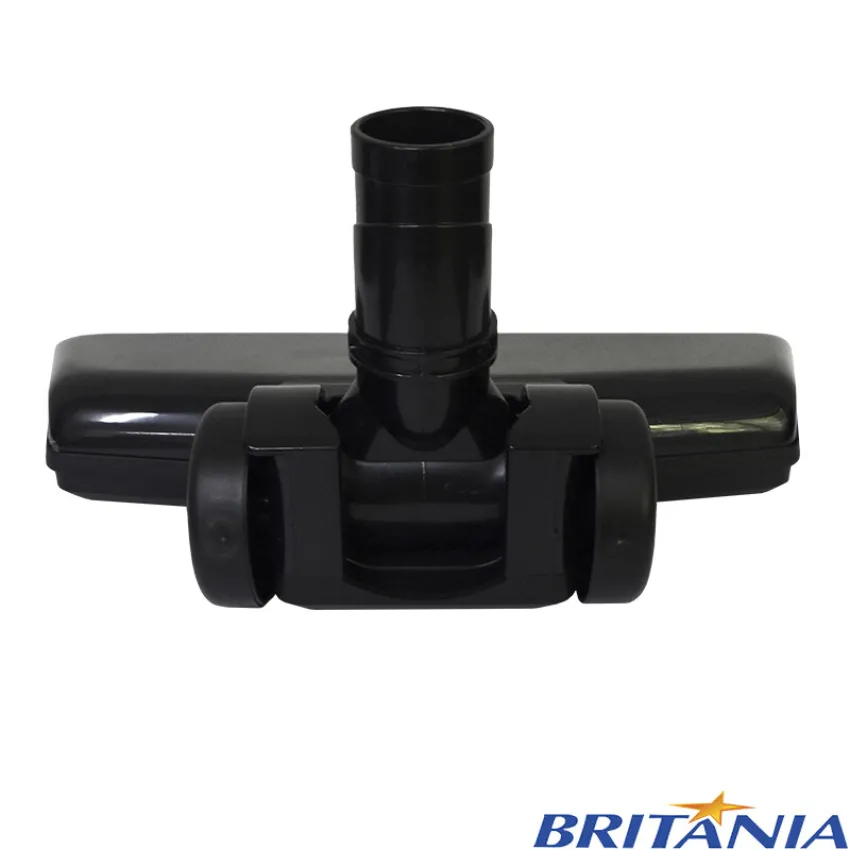 BOCAL ASPIRADOR DE PÓ BRITANIA DUST OFF BAS1250P PRETO - ORIGINAL