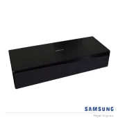 ONE CONNECT SAMSUNG SOC1001BA BN91-23992F QN43LS03BAGXZD | SEMI NOVO