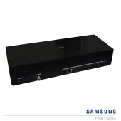 ONE CONNECT SAMSUNG SOC1001BA BN91-23992F QN43LS03BAGXZD | SEMI NOVO