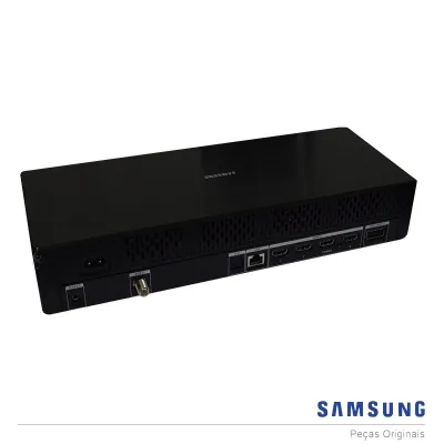 ONE CONNECT SAMSUNG SOC1001BA BN91-23992F QN43LS03BAGXZD | SEMI NOVO
