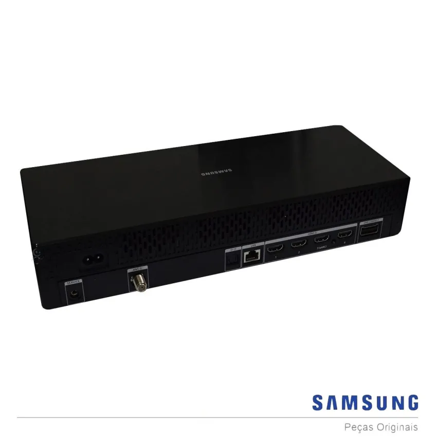 ONE CONNECT SAMSUNG SOC1001BA BN91-23992F QN43LS03BAGXZD | SEMI NOVO