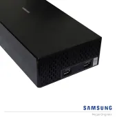 ONE CONNECT SAMSUNG SOC1001BA BN91-23992F QN43LS03BAGXZD | SEMI NOVO