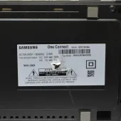 ONE CONNECT SAMSUNG SOC1001BA BN91-23992F QN43LS03BAGXZD | SEMI NOVO