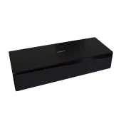 ONE CONNECT SAMSUNG SOC1001BA BN91-23992F QN43LS03BAGXZD | SEMI NOVO