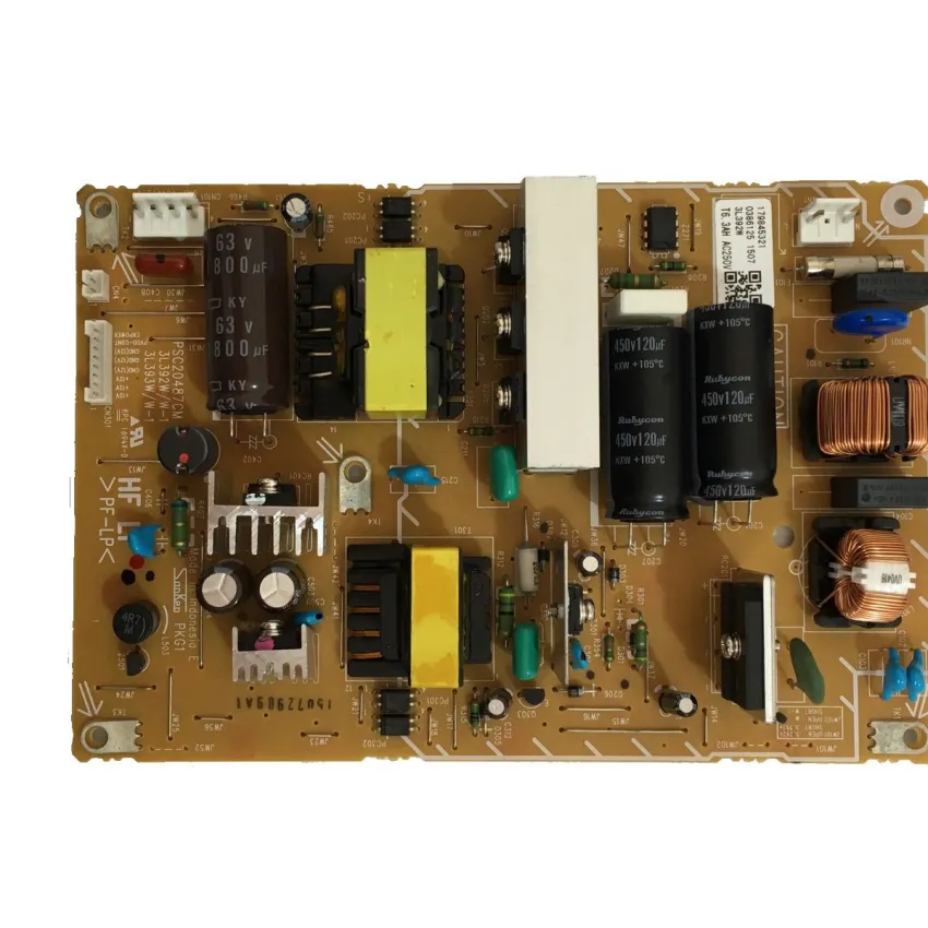 PLACA FONTE SONY hbd-e2100 3L393W 179845321 PSC20487CM semi-nova